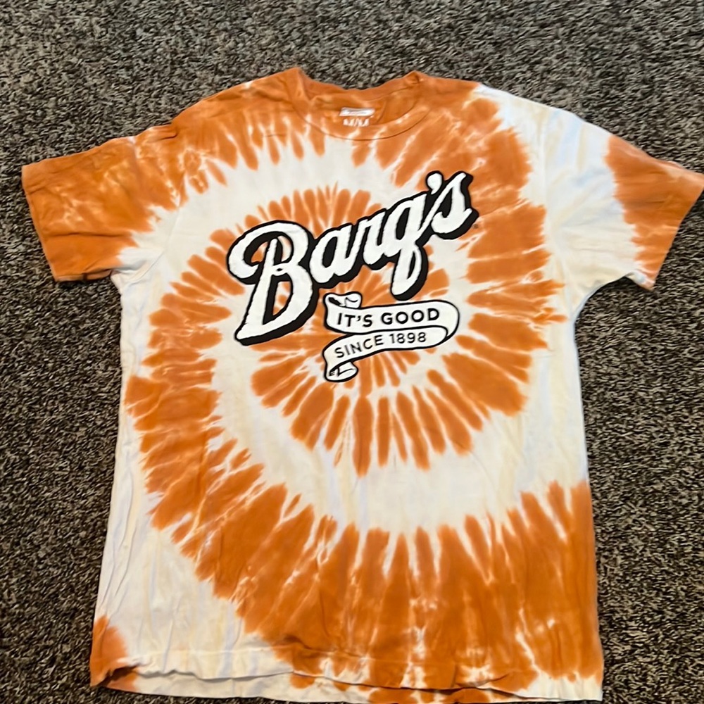 Tailgate Tshirt
